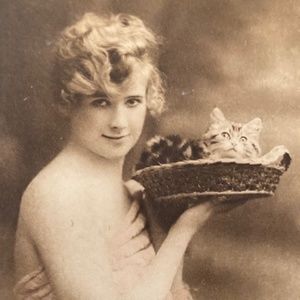 Don't Be Shy We Like Offers